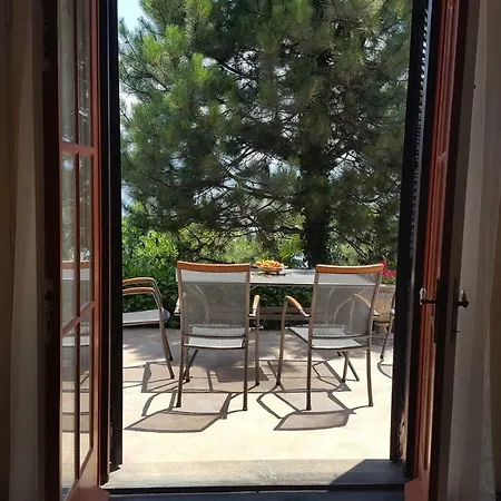 Apartament Josephine'S Garden Opatija Zewnętrze zdjęcie
