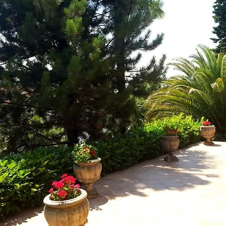 Apartament Josephine'S Garden Opatija Zewnętrze zdjęcie