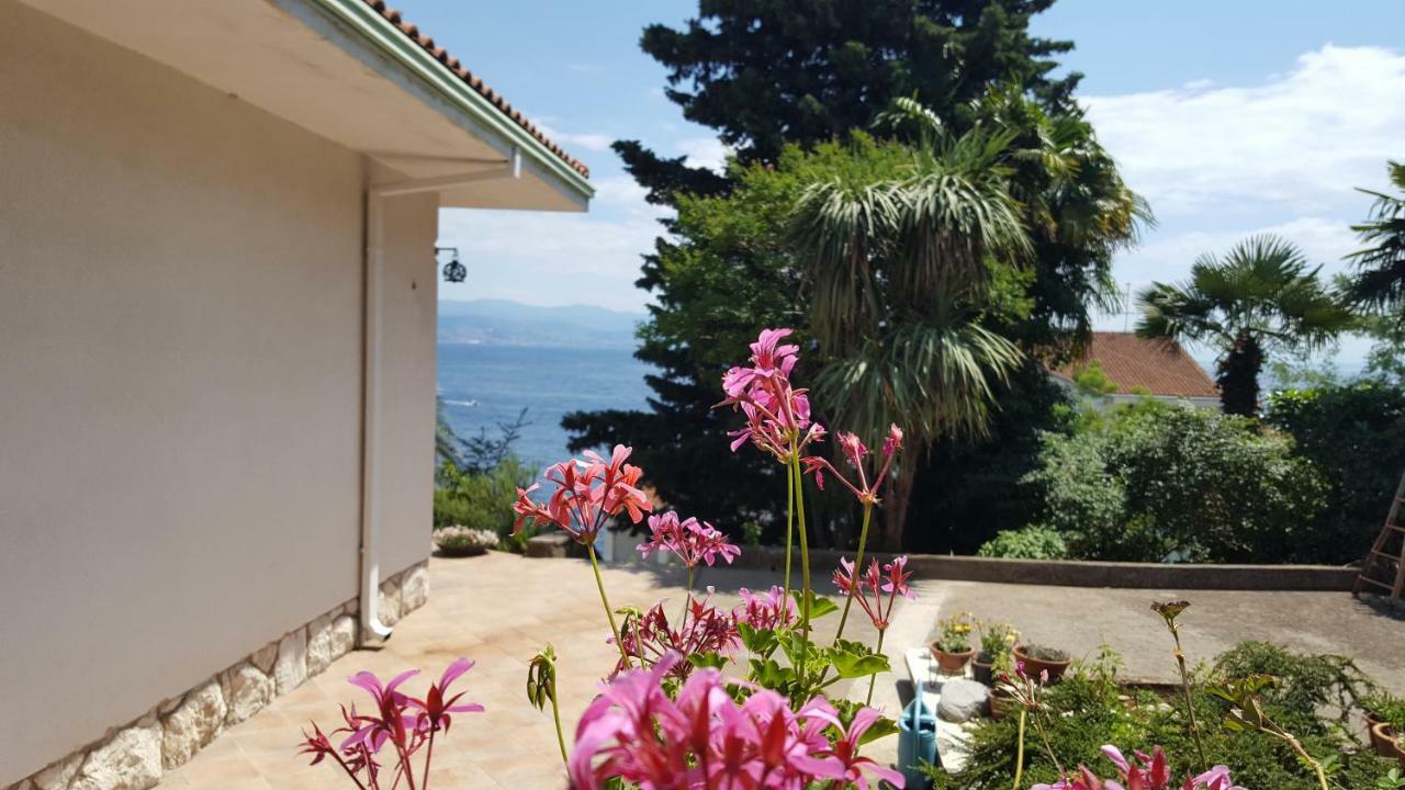 Josephine's Garden Apartment *