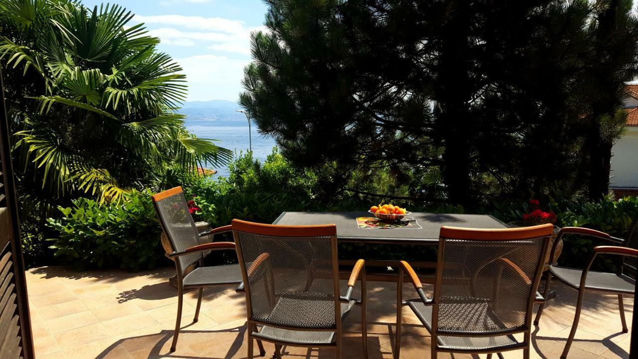 Josephine's Garden * Opatija