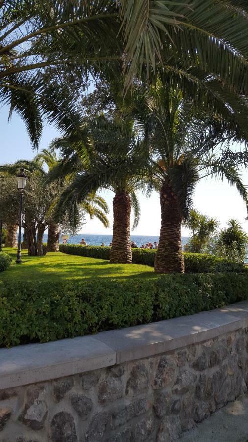 Josephine's Garden Apartment Opatija