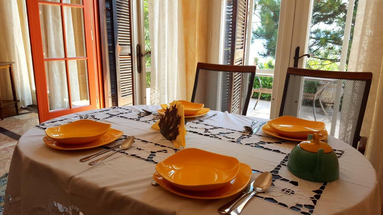 Josephine's Garden * Opatija