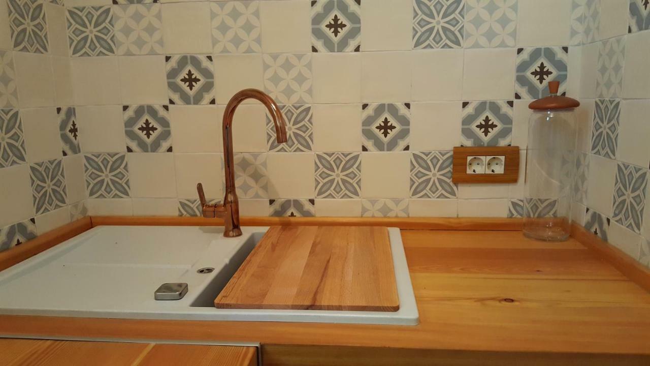 Apartament Josephine's Garden Opatija