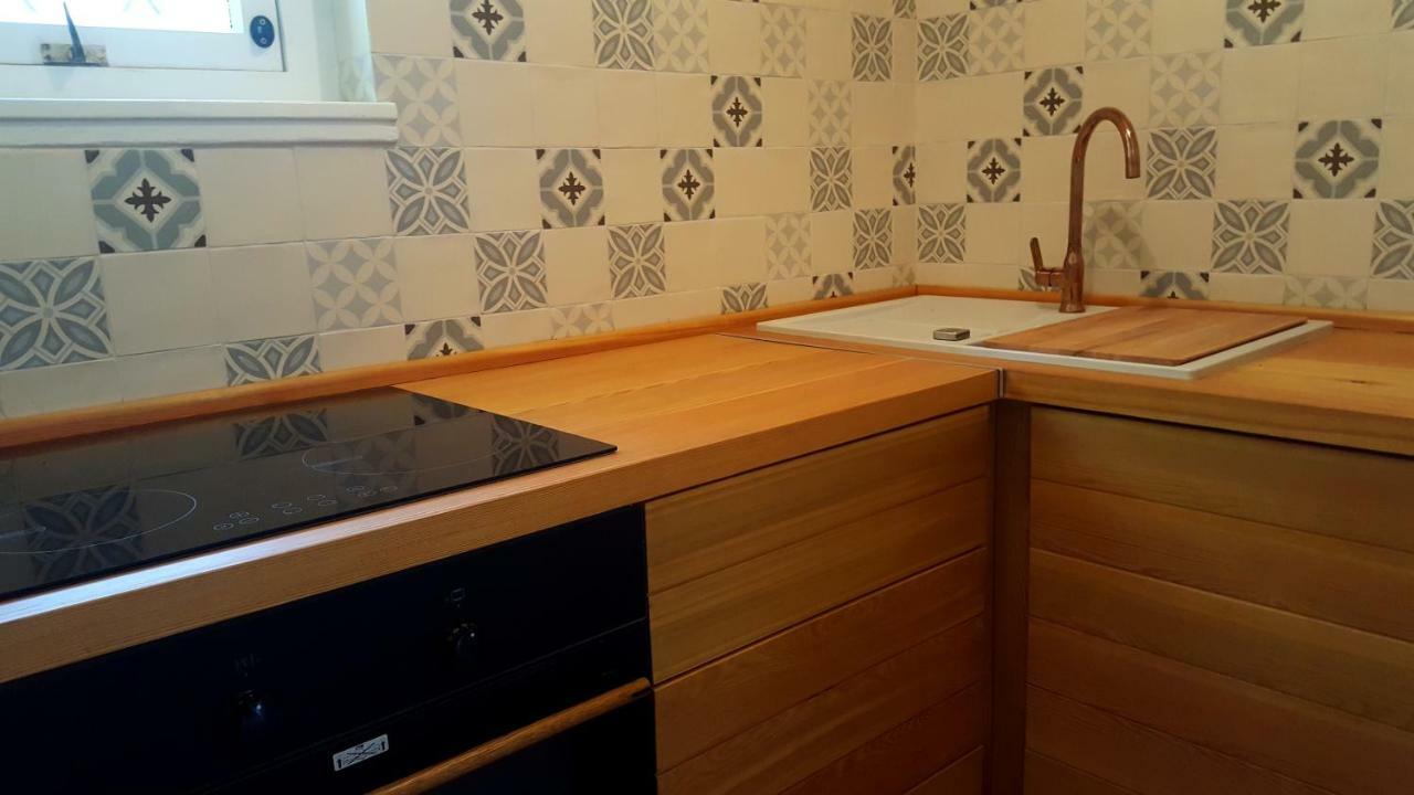 Apartament Josephine's Garden Opatija
