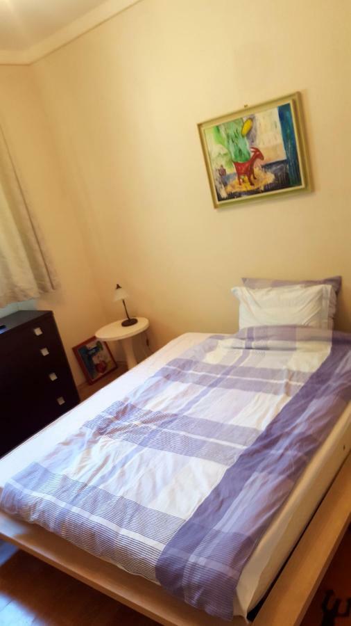 Apartament Josephine's Garden Opatija