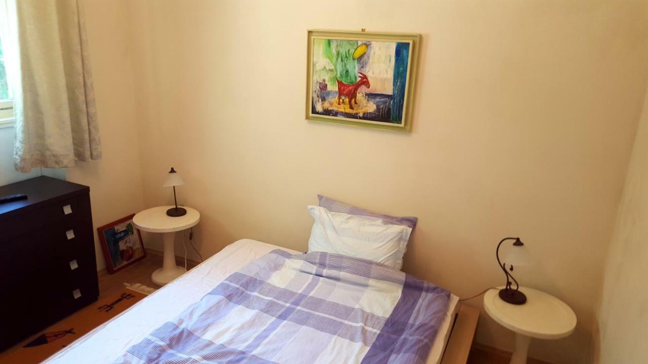 Apartament Josephine's Garden Opatija