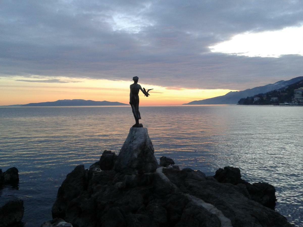 Josephine's Garden Opatija