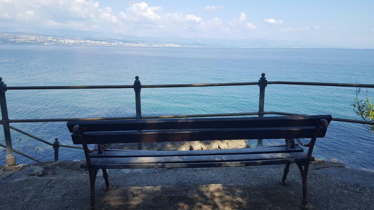 Josephine's Garden * Opatija